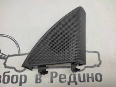 Уголок зеркала MERCEDES-BENZ C-класс W205/S205/C205/A205 (2014 - 2018) — Разборка Мерседес