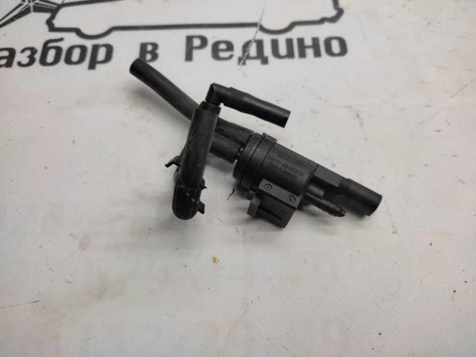 Клапан электромагнитный MERCEDES-BENZ E-класс W212/S212/C207/A207 (2009 - 2013) фото 1 — Разборка Мерседес