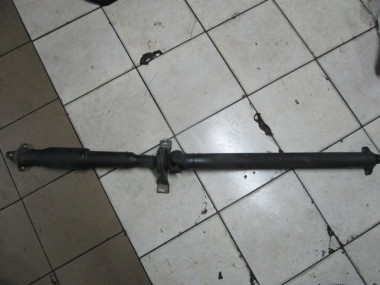 Кардан задний MERCEDES-BENZ C-класс W204/S204 (2006 - 2011) — Разборка Мерседес