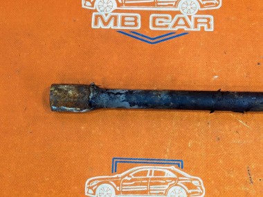 Торсион MERCEDES-BENZ M-класс W163 рестайлинг (2001 - 2005) — Разборка Мерседес