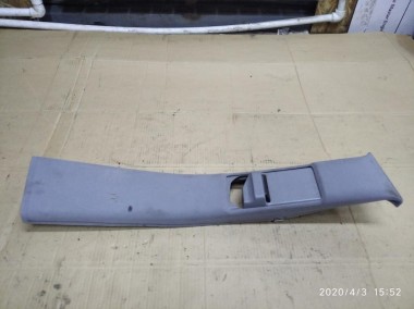 Накладка средней стойки MERCEDES-BENZ E-класс W210/S210 (1995 - 1999) — Разборка Мерседес