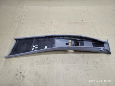 Накладка средней стойки MERCEDES-BENZ E-класс W210/S210 (1995 - 1999) — Разборка Мерседес