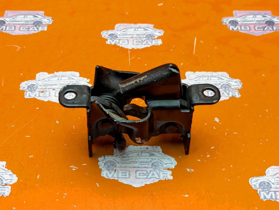 Замок капота MERCEDES-BENZ SLK-класс R170 рестайлинг (2000 - 2004) фото 1 &mdash; Разборка Мерседес