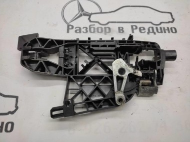 Ответная часть замка двери MERCEDES-BENZ S-класс W221 (2005 - 2009) — Разборка Мерседес