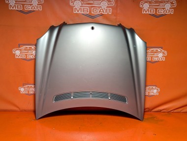 Капот MERCEDES-BENZ E-класс W211/S211 рестайлинг (2006 - 2009) &mdash; Разборка Мерседес