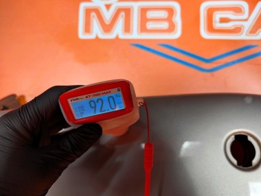 Капот MERCEDES-BENZ E-класс W211/S211 рестайлинг (2006 - 2009) &mdash; Разборка Мерседес