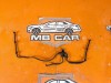 Обратка форсунок MERCEDES-BENZ S-класс W221 рестайлинг (2009 - 2013) фото 1 &mdash; Разборка Мерседес