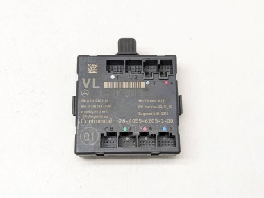 Блок двери MERCEDES-BENZ CLS-класс C218/X218 (2010 - 2014) — Разборка Мерседес