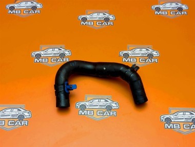 Патрубок ОЖ MERCEDES-BENZ GLE-класс AMG W166 (2015 - 2019) — Разборка Мерседес