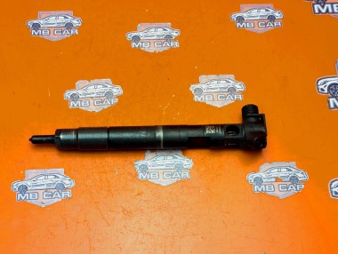 Форсунка ДИЗЕЛЬ MERCEDES-BENZ Sprinter W906 (2006 - 2019) — Разборка Мерседес
