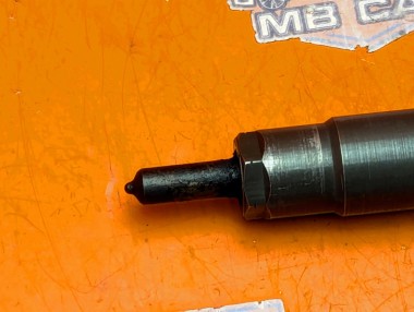 Форсунка ДИЗЕЛЬ MERCEDES-BENZ Sprinter W906 (2006 - 2019) — Разборка Мерседес