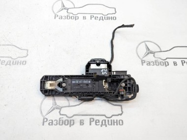 Ответная часть замка двери MERCEDES-BENZ CLS-класс C218/X218 (2010 - 2014) — Разборка Мерседес
