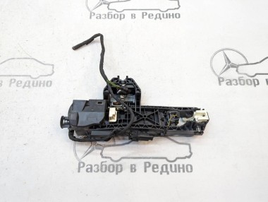 Ответная часть замка двери MERCEDES-BENZ CLS-класс C218/X218 (2010 - 2014) — Разборка Мерседес