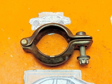 Хомут MERCEDES-BENZ GLC-класс X253 рестайлинг (2019 - 2025) &mdash; Разборка Мерседес