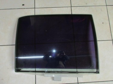 Стекло заднее правое MERCEDES-BENZ S-класс W140 (1991 - 1998) — Разборка Мерседес