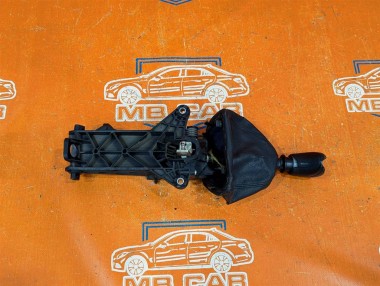 Кулиса МКПП MERCEDES-BENZ Sprinter w906 — Разборка Мерседес