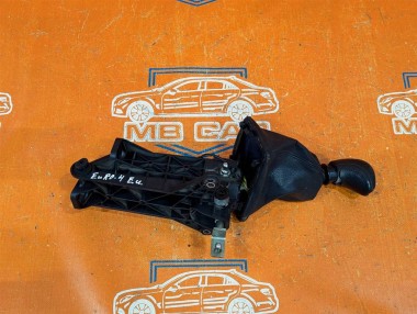 Кулиса МКПП MERCEDES-BENZ Sprinter w906 — Разборка Мерседес