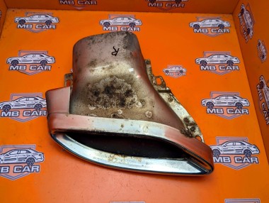 Насадка на глушитель MERCEDES-BENZ E-класс W213/S213/C238/A238 (2016 - 2021) — Разборка Мерседес