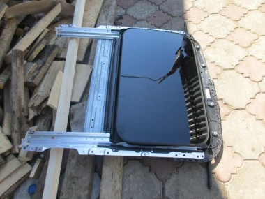 Люк сдвижной MERCEDES-BENZ GLC-класс Coupe C253 (2016 - 2019) — Разборка Мерседес