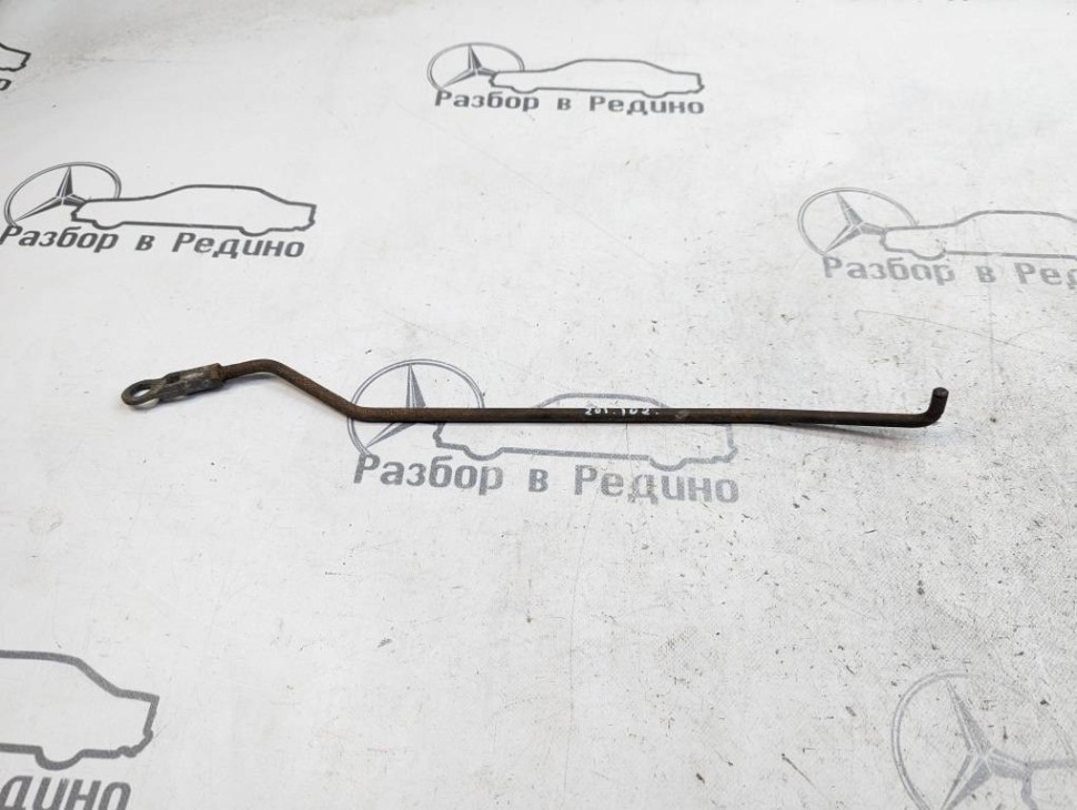 Тяга МКПП MERCEDES-BENZ 190 (W201) W201 (1982 - 1993) фото 1 — Разборка Мерседес