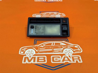 Плафон салона MERCEDES-BENZ W124 W124/S124/C124/A124 (1984 - 1993) — Разборка Мерседес