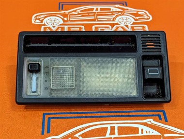 Плафон салона MERCEDES-BENZ W124 W124/S124/C124/A124 (1984 - 1993) — Разборка Мерседес