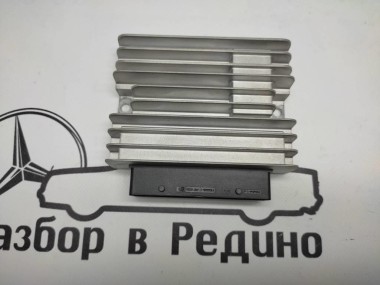 Усилитель звука MERCEDES-BENZ E-класс W213/S213/C238/A238 (2016 - 2021) &mdash; Разборка Мерседес