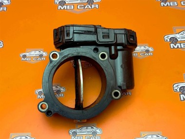 Дроссельная заслонка MERCEDES-BENZ E-класс W212/S212/C207/A207 (2009 - 2013) — Разборка Мерседес
