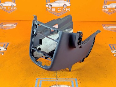 Накладка консоли (борода) MERCEDES-BENZ A-класс W168 рестайлинг (2001 - 2004) A 210 2.1 AT (140 л.с.) &mdash; Разборка Мерседес