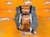 Накладка консоли (борода) MERCEDES-BENZ A-класс W168 рестайлинг (2001 - 2004) A 210 2.1 AT (140 л.с.) фото 4 &mdash; Разборка Мерседес