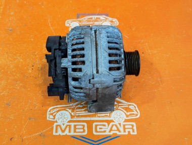 Генератор MERCEDES-BENZ E-класс W211/S211 (2002 - 2006) — Разборка Мерседес