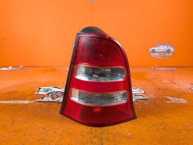 Фонарь задний левый MERCEDES-BENZ A-класс W168 рестайлинг (2001 - 2004) A 170 1.7 AT (95 л.с.) &mdash; Разборка Мерседес