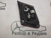 Фонарь крышки багажника MERCEDES-BENZ E-класс W212/S212/C207/A207 (2009 - 2013) фото 2 — Разборка Мерседес