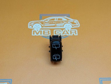 Кнопка MERCEDES-BENZ M-класс W163 (1997 - 2001) — Разборка Мерседес