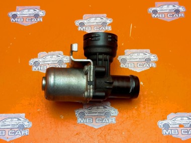 Клапан печки MERCEDES-BENZ E-класс W212/S212/C207/A207 (2009 - 2013) — Разборка Мерседес