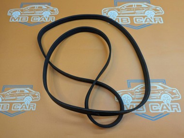 Ремень приводной MERCEDES-BENZ W124 W124/S124/C124/A124 (1984 - 1993) — Разборка Мерседес