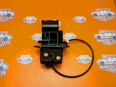 Замок багажника MERCEDES-BENZ CLK-класс C209/A209 рестайлинг (2005 - 2010) — Разборка Мерседес