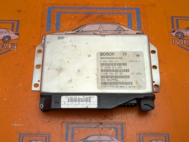 Блок АКПП MERCEDES-BENZ V-класс W638/W639 (1996 - 2003) V 220 2.1 D AT (122 л.с.) &mdash; Разборка Мерседес