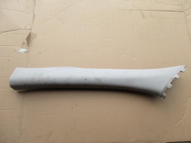 Накладка передней стойки MERCEDES-BENZ S-класс W220 рестайлинг (2002 - 2005) — Разборка Мерседес