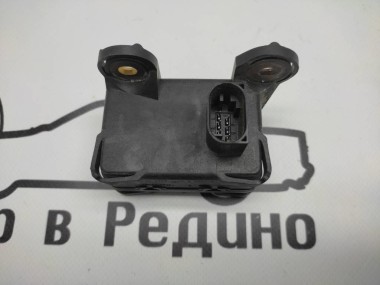 Датчик поперечного ускорения MERCEDES-BENZ C-класс W203/S203/CL203 (2000 - 2004) — Разборка Мерседес