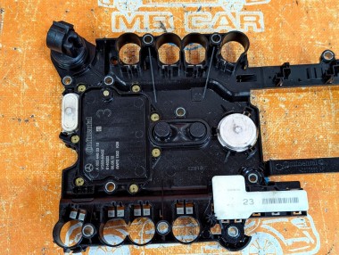 Плата АКПП 9 серии 7G-Tronic MERCEDES-BENZ M-класс AMG W166 (2011 - 2015) — Разборка Мерседес