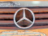 Решетка радиатора MERCEDES-BENZ A-класс W168 рестайлинг (2001 - 2004) A 170 1.7 AT (95 л.с.) фото 3 &mdash; Разборка Мерседес