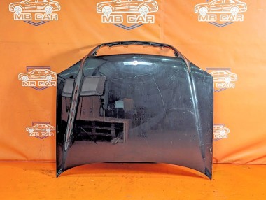 Капот MERCEDES-BENZ M-класс W163 (1997 - 2001) &mdash; Разборка Мерседес