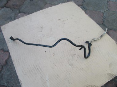 Трубка вакуумная MERCEDES-BENZ E-класс W212/S212/C207/A207 (2009 - 2013) — Разборка Мерседес