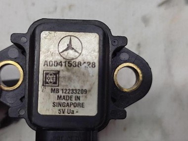 Датчик давления MERCEDES-BENZ C-класс W203/S203/CL203 (2000 - 2004) — Разборка Мерседес