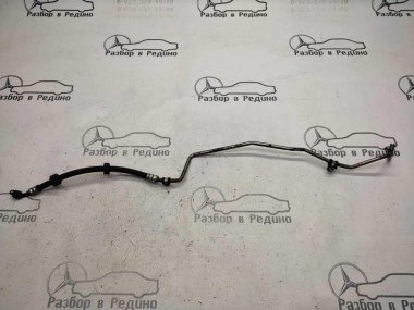 Трубка АКПП MERCEDES-BENZ S-класс W220 рестайлинг (2002 - 2005) — Разборка Мерседес