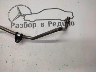 Трубка АКПП MERCEDES-BENZ S-класс W220 рестайлинг (2002 - 2005) — Разборка Мерседес