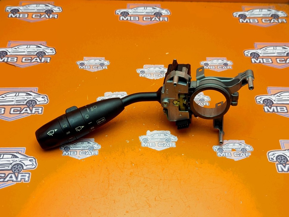 Переключатель подрулевой MERCEDES-BENZ A-класс W169 рестайлинг (2008 - 2012) фото 1 — Разборка Мерседес