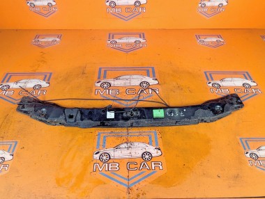 Панель телевизора верхняя MERCEDES-BENZ V-класс W638/W639 (1996 - 2003) V 220 2.1 D AT (122 л.с.) &mdash; Разборка Мерседес