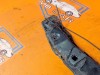 Панель телевизора верхняя MERCEDES-BENZ V-класс W638/W639 (1996 - 2003) V 220 2.1 D AT (122 л.с.) фото 2 &mdash; Разборка Мерседес